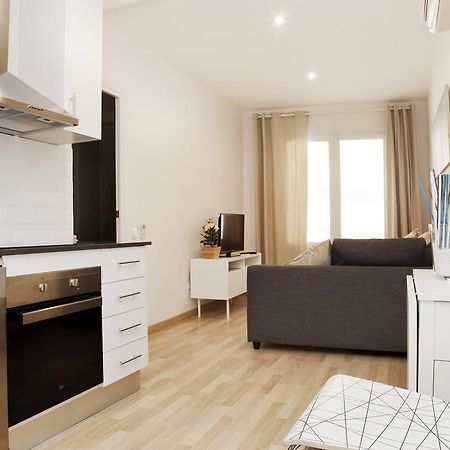 Appartement Flateli Roger 2 à Barcelone Extérieur photo